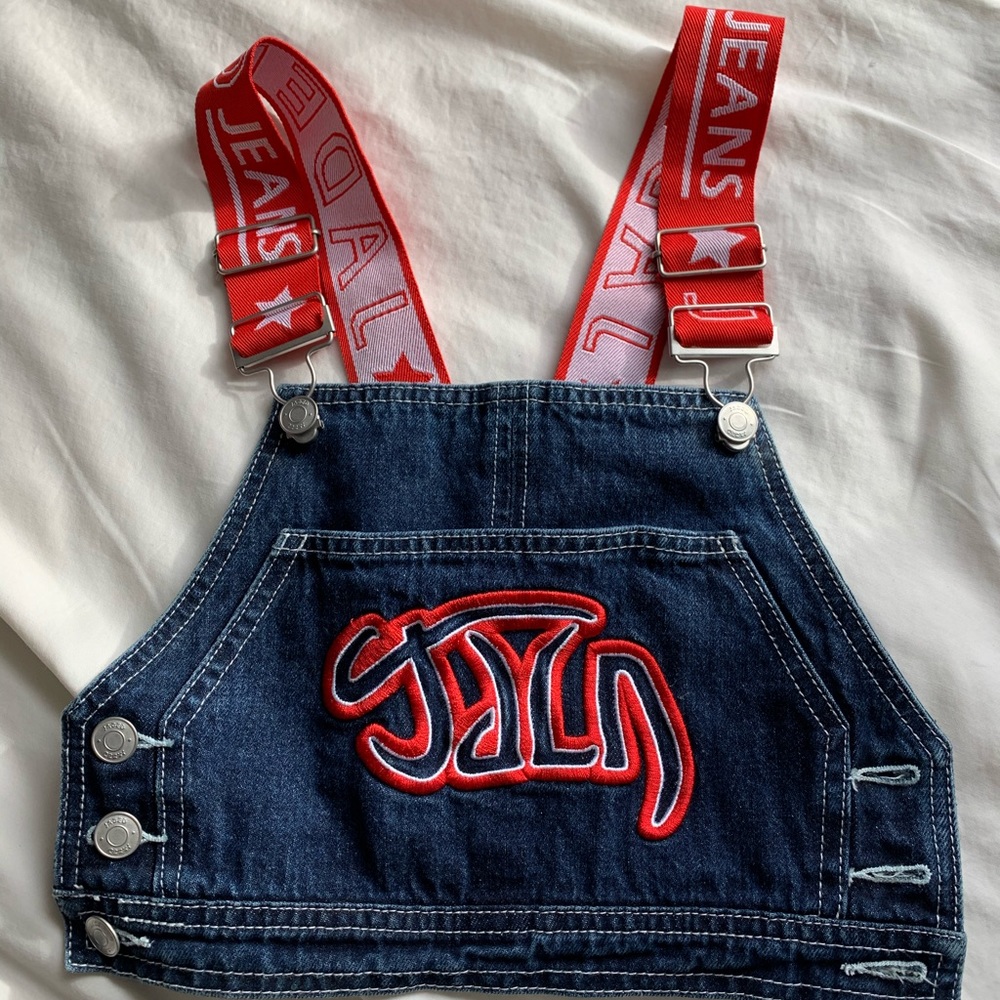 jaded london top (size UK 6)